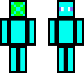block dude