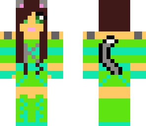 improved kittykrazy skin edit