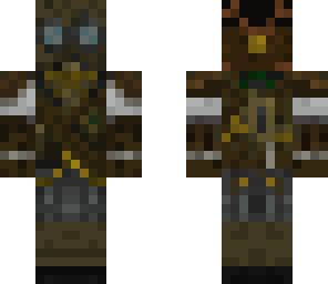 steam punk dude 3
