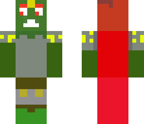 ganondorf