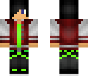 skin