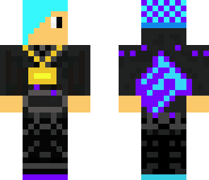 newskin