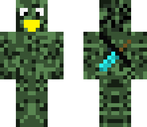 army bird