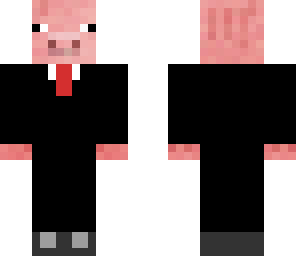 pig gangster