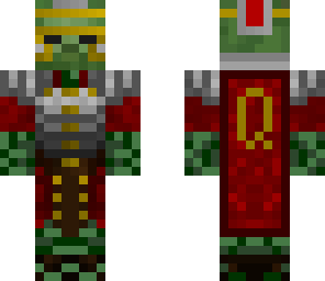 zombie roman