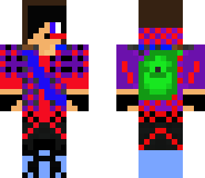 random guy