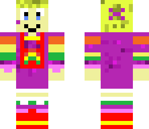 rainbow bright 1