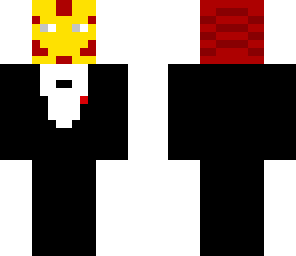 iron man