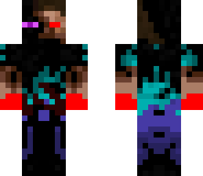 herobrine