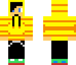 pikachu mike