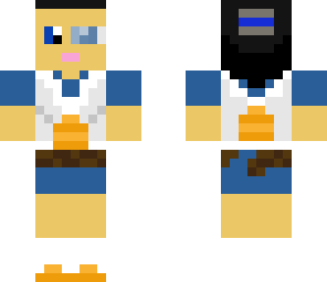 female saiyan