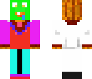 random noob thing