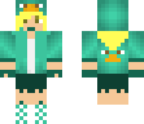 perry girl