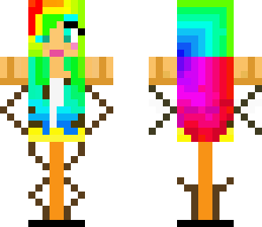 cowgirl edit