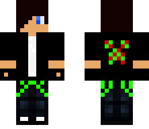 skin
