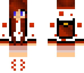 cake girl