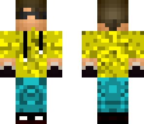 edited cool skythekidrs