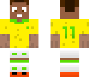 neymar jr