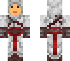 me vestito da altair