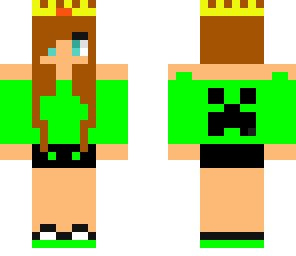 prinses lisa