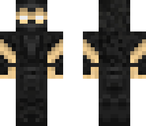herobrine assasin