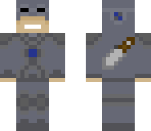 medevil mercenary