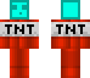 tnt slime