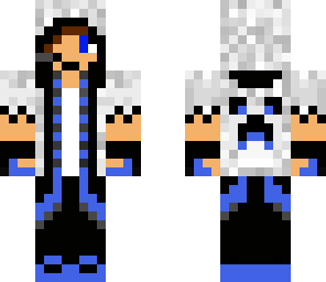 mascow skin