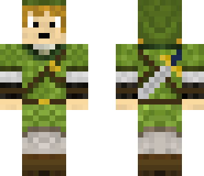 dat mighty link