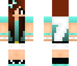 me in minecraft updated
