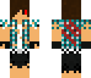 demon teen 2