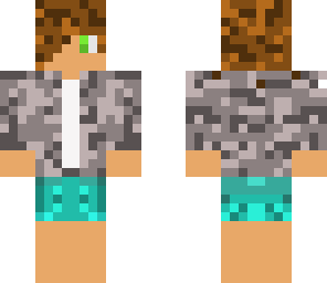 beach boy