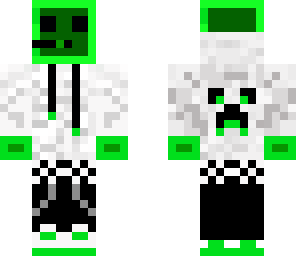 slimy the cool slime