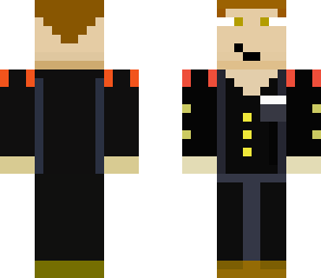 dialcfaft skin