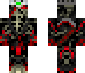 red death