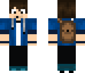 fixed boy to faction