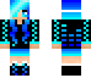 dj blue