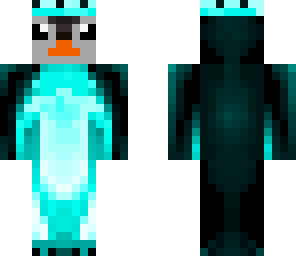 diamond penguin king - penguin collection