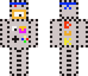 roboducker