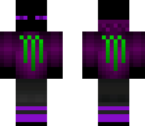 bibih enderman