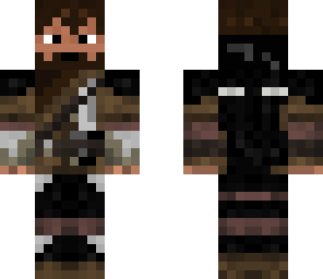 hunter