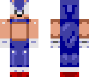 sonic the hedgehog