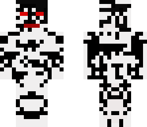 arctic commando