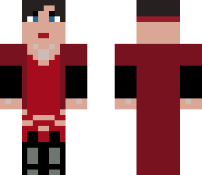 x-men evolution scarlet witch