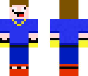 durpy chrishdgamerxd
