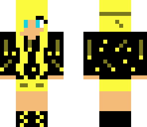 butter girl
