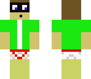 greenpants