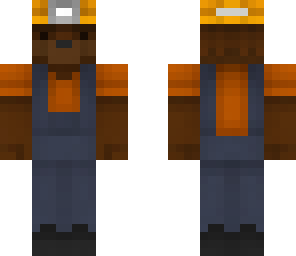 bear miner