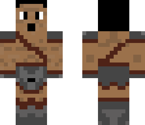 gladiator