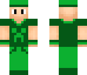 thug life creeper edition
